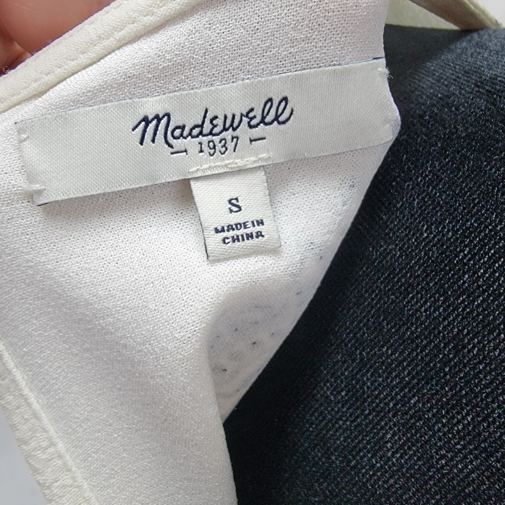 Madewell top - Picture 6 of 6